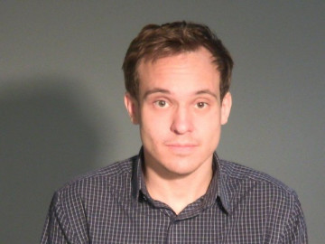 Mugshot of DUSTIN JAMES ANDERSON