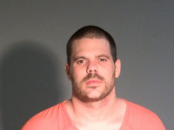 Mugshot of JOHN ROBERT KEVIN DUNN
