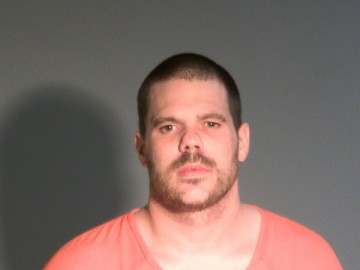 Mugshot of JOHN ROBERT KEVIN DUNN