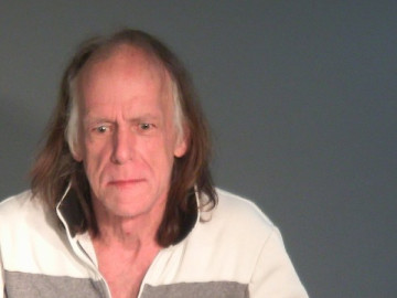 Mugshot of PETER MICHAEL SOMA