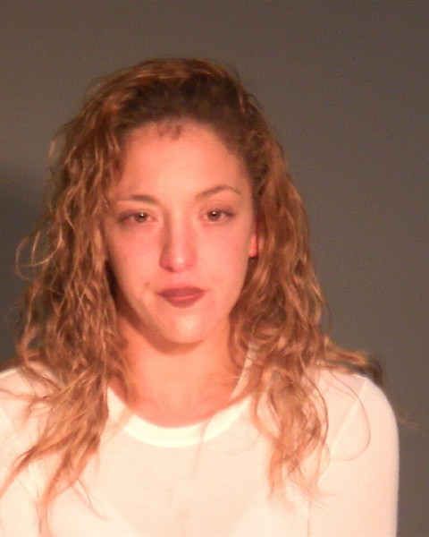 Mugshot of KAYLA LYNN KILDUFF