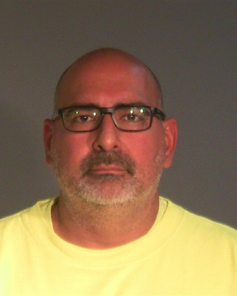 Mugshot of JESSE LEE GODINA