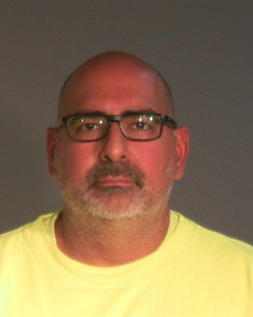 Mugshot of JESSE LEE GODINA