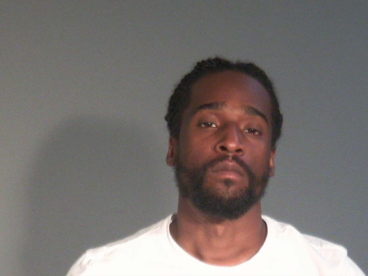 Mugshot of TODD LEVALE MCINTOSH
