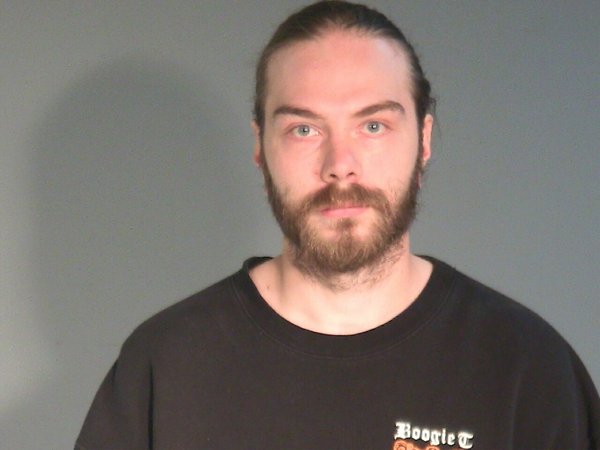 Mugshot of WILLIAM GAGE STEWART