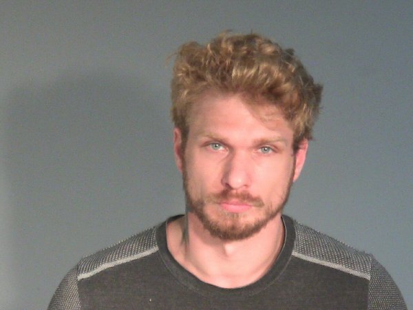 Mugshot of DANIEL ROGER HAIMA