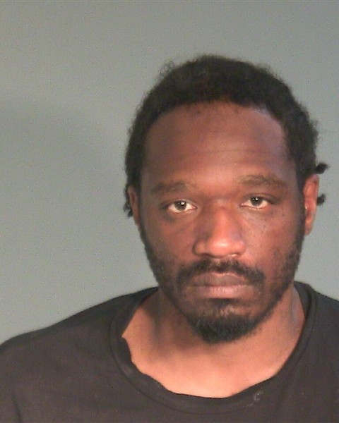 Mugshot of FREDDIE LEE GRAY