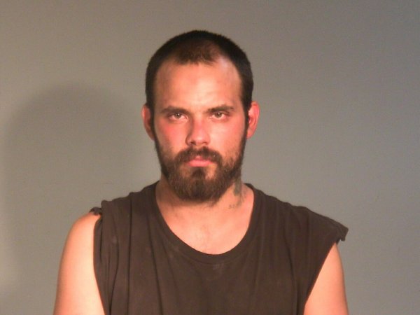 Mugshot of DESTIN JO SCHUH