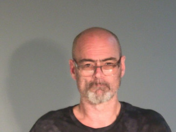 Mugshot of KEVIN FRANCIS IRELAND