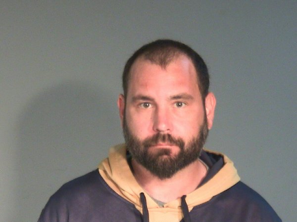 Mugshot of JASON A SCHINGEN