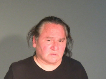Mugshot of ALAN JAMES MARTIN