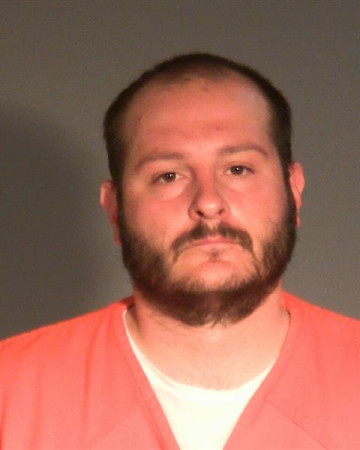 Mugshot of TURNER RANDY SCHMITT