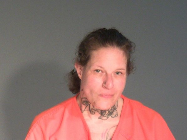 Mugshot of JAYCEE JEAN SCHLEICHER