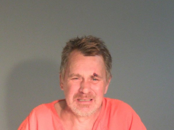 Mugshot of SHAWN M MEYER