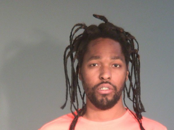 Mugshot of TAKARIE DION COOK