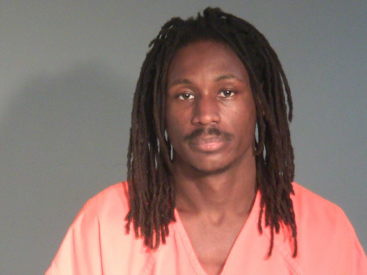 Mugshot of MICHAEL A BROCK