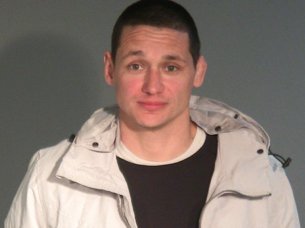 Mugshot of NICHOLAS NORBERT GONZALES
