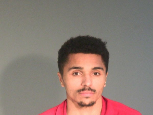 Mugshot of JARED JEFFREY LIESENER