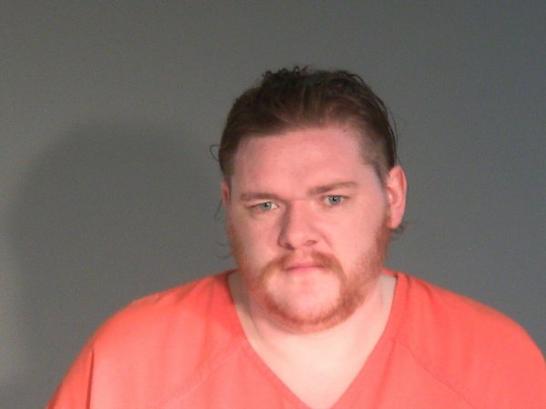 Mugshot of THOMAS SCOTT INGERSOLL