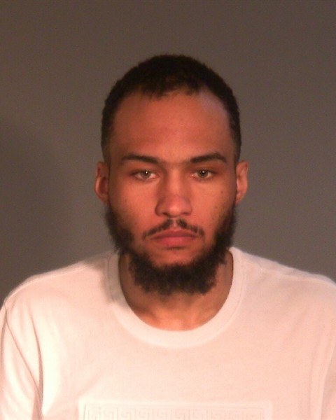 Mugshot of NOAH TYLER ROSSIO