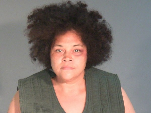 Mugshot of JENNIFER M BOGUST