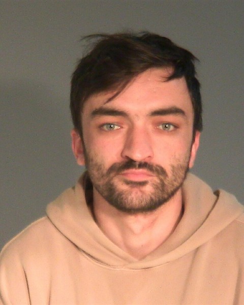 Mugshot of NAIL DOB=04/28/1997 ASLANOV