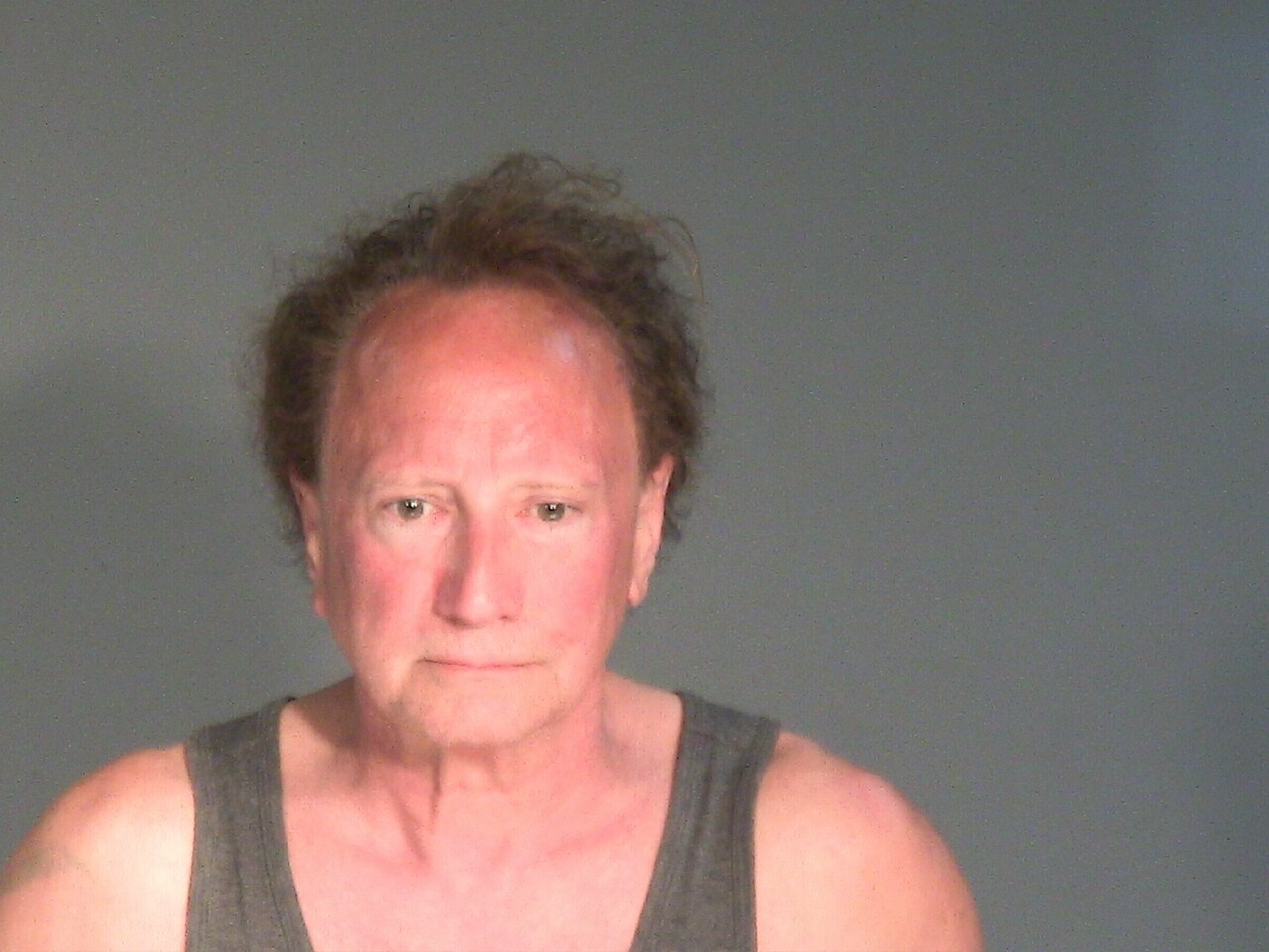 Mugshot of TIMOTHY P SETZER