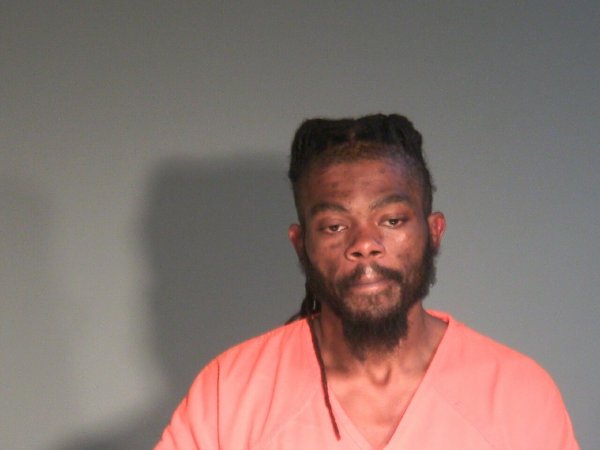 Mugshot of DEVON JOSEPH BOWE