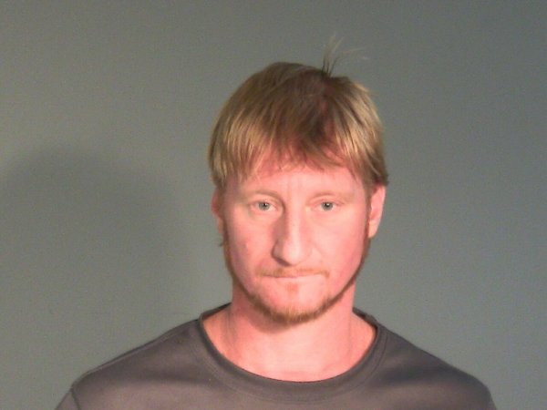 Mugshot of JOSHUA CHARLES WESTRA