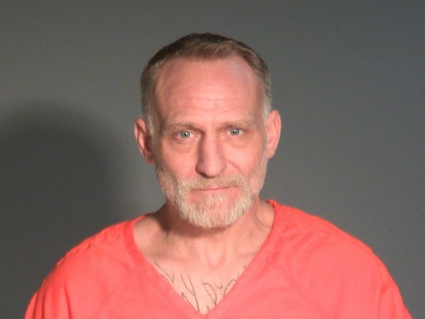 Mugshot of DAVID BURT FURNAS