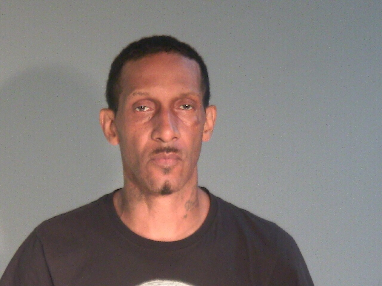 Mugshot of CARLTON DERRICK WHITE