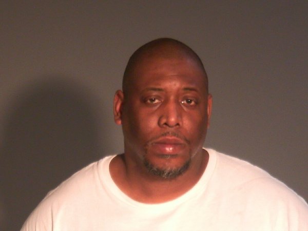 Mugshot of DEXTER DONTRELL JONES