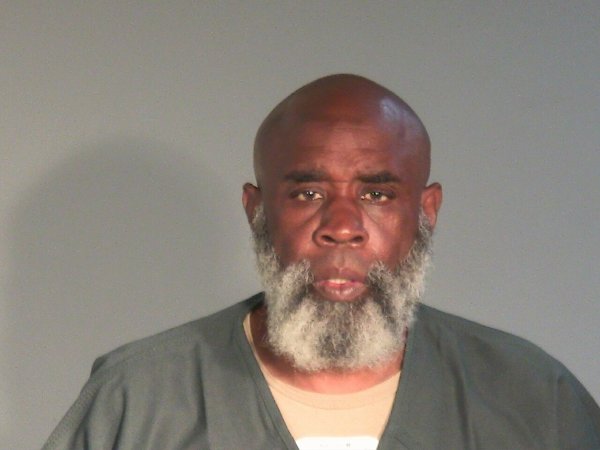 Mugshot of ROBERT F WEST