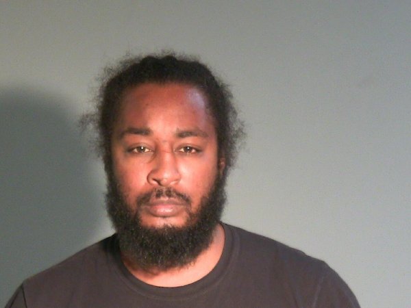 Mugshot of KEVIN C PITTS