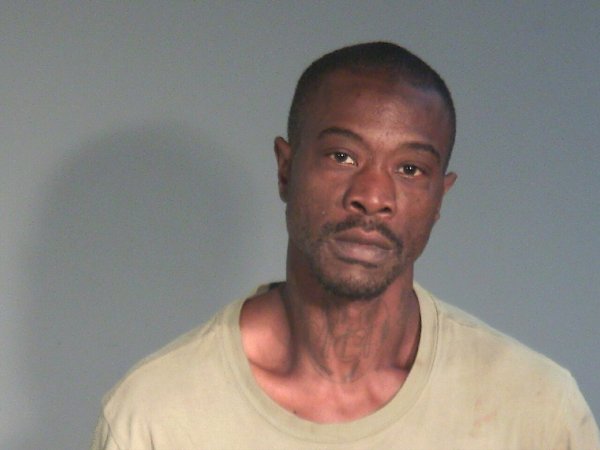 Mugshot of DEVIN DEVON THOMAS