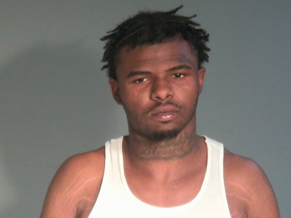Mugshot of DESHUNTAY LAWRENCE POPE