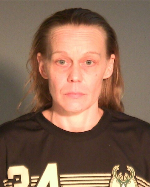 Mugshot of JESSE JEAN SELTRECHT