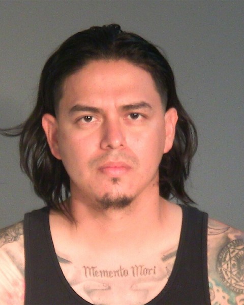 Mugshot of JOSE G RODRIGUEZ-DUARTE