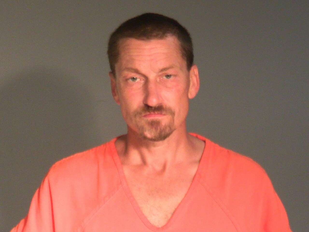 Mugshot of JASON J WENDELS