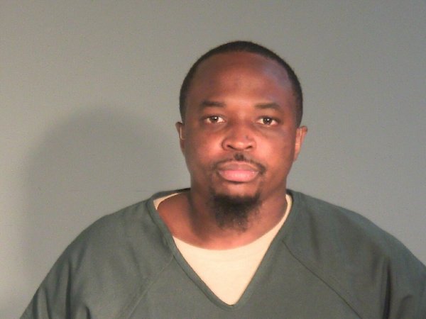Mugshot of DAZWAN DIAVONNI JONES