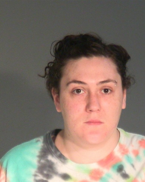 Mugshot of KAYLA SELLERS GIPSON