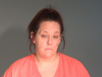 Mugshot of JENNIFER MAY DOBBS