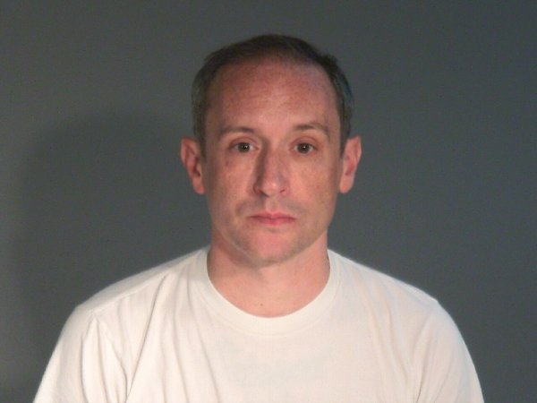 Mugshot of WILLIAM CARL DUNAWAY