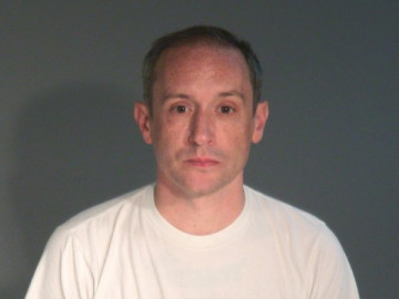 Mugshot of WILLIAM CARL DUNAWAY