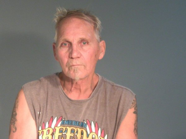 Mugshot of WAYNE LYNN ANDERSON
