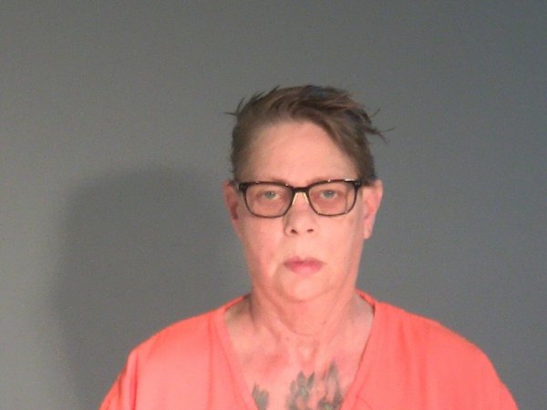 Mugshot of KAREN MARIE FERRERI RUDOLFI