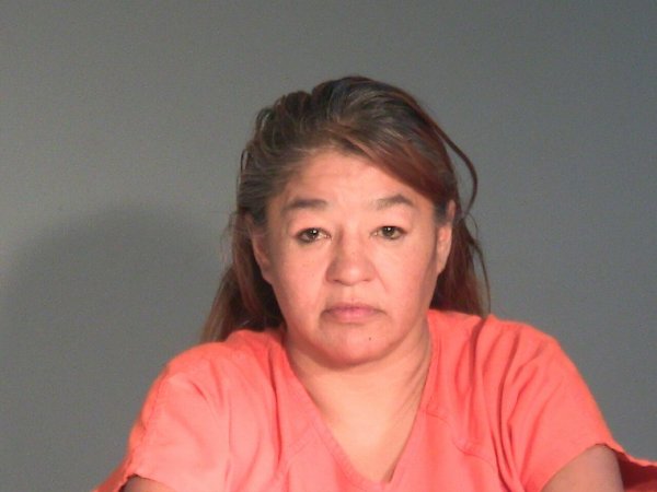 Mugshot of CATHY LYNN HOUSE