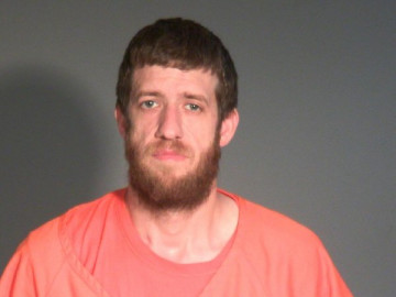 Mugshot of ERIC DAVID NIESEN
