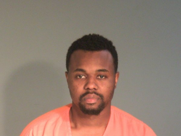 Mugshot of RALPH EVENS KLUVERT LHERISSE
