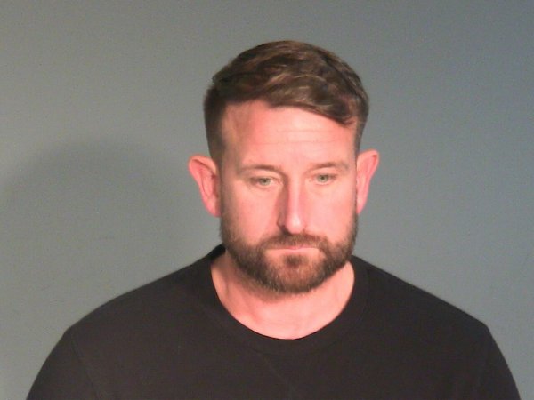 Mugshot of SHAWN ALLEN LICK